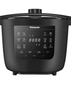 Nồi áp suất Panasonic NF-PC400KRA