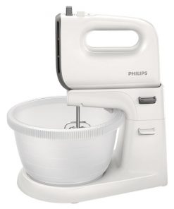 Máy nhồi bột đánh trứng Philips HR3745/00