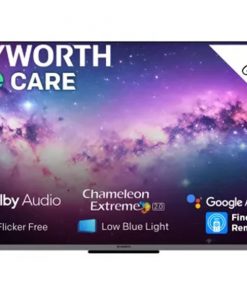 Google Tivi Skyworth 4K 55 Inch 55G6600G