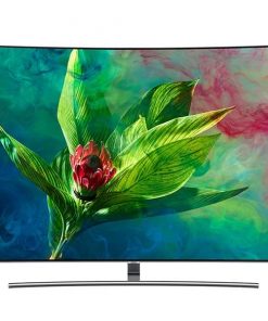 Smart Tivi QLED Cong Samsung 4K 55 Inch 55Q8CNA