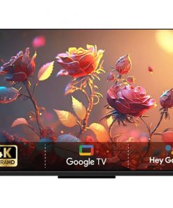 Google Tivi Coocaa 4K 55 Inch 55Y68