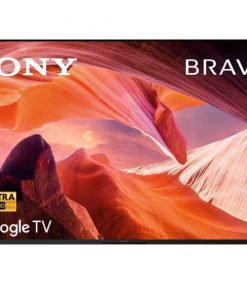 Google Tivi Sony 4K 65 inch KD-65X80L