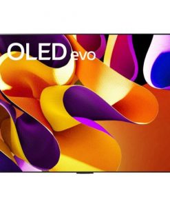 Smart Tivi OLED LG 4K 65 Inch 65G4PSA