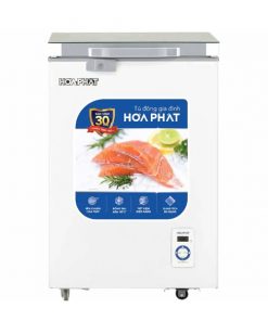 Tủ Đông Hòa Phát 107 Lít HPF AD6107.T1