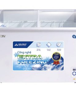 Tủ Đông Hòa Phát 280 lít HSF AD8280.C1