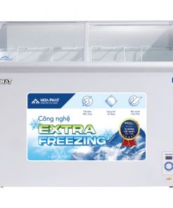 Tủ Đông Hòa Phát 357 lít HSF AD8357.C1