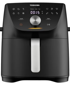 Nồi Chiên Không Dầu Toshiba AF-74CS1SRVN(H) 7.4 lít