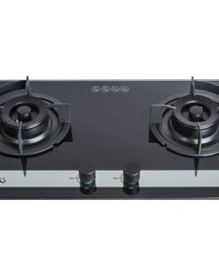 Bếp gas đôi âm Sunhouse APB8811