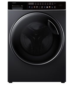 Máy giặt Aqua Inverter 10 kg AQD-DW1000J(BK)