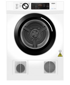 Máy sấy thông hơi Aqua 7 kg AQH-V700FW