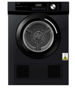 Máy sấy thông hơi Aqua 9 kg AQH-V901K(PS)