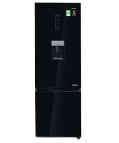 Tủ lạnh Aqua Inverter 320 lít AQR-B379MA(WGB)