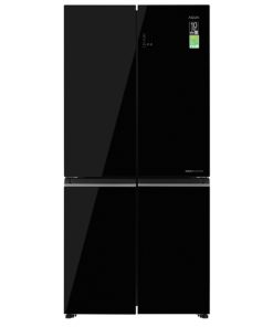 Tủ lạnh Aqua Inverter 469 lít AQR-M536XA(GB)