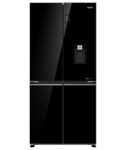 Tủ lạnh Aqua Inverter 469 lít AQR-M536XA(WGB)