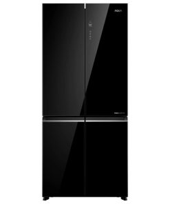 Tủ lạnh Aqua Inverter 529 lít AQR-M600XA(GB)