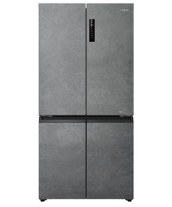 Tủ lạnh Aqua Inverter 660 lít AQR-M727XA(GS)U1