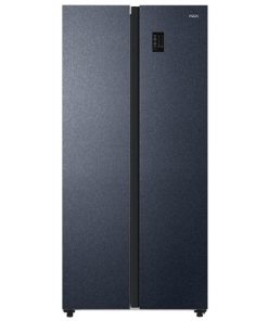 Tủ lạnh Aqua Inverter 490 lít AQR-S552XA(CBC)