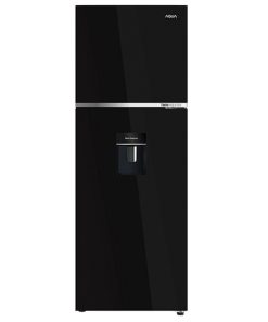 Tủ lạnh Aqua Inverter 328 lít AQR-T380FA(WGB)