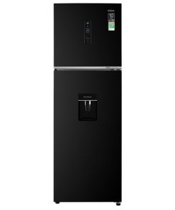 Tủ lạnh Aqua Inverter 347 lít AQR-T400FA(WFB)