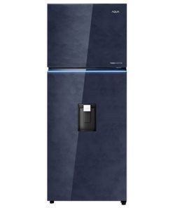 Tủ lạnh Aqua Inverter 455 lít AQR-TA546FA(WGL)U1