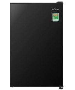Tủ lạnh Aqua 90 lít AQR-D100FA(BS)