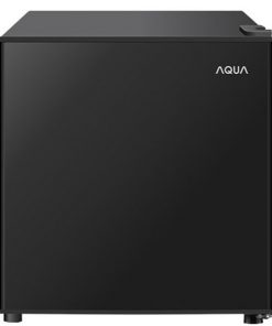 Tủ lạnh Aqua 50 lít AQR-D60FA(BS)
