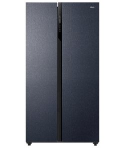 Tủ lạnh Aqua Inverter 550 lít AQR-S612XA(CBC)