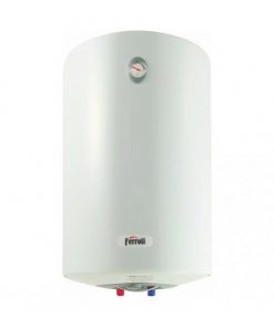 Máy tắm nóng gián tiếp Ferroli 50 lít AQUASTORE E 50L