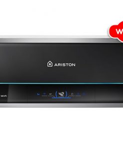 Máy nước nóng gián tiếp Ariston 30 lít SLIM3 30 TOP WIFI VN