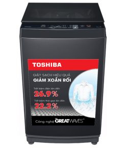 Máy giặt Toshiba Inverter 9 kg AW-DK1000FV(KK)
