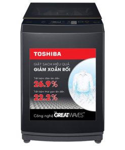 Máy giặt Toshiba Inverter 10 kg AW-DM1100PV(KK)
