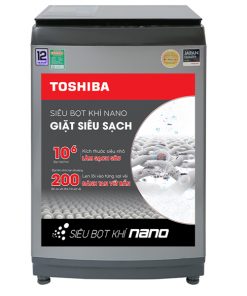 Máy giặt Toshiba Inverter 12 kg AW-DUK1300KV(SG)