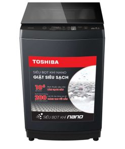 Máy giặt Toshiba Inverter 13 kg AW-DUM1400LV(MK)