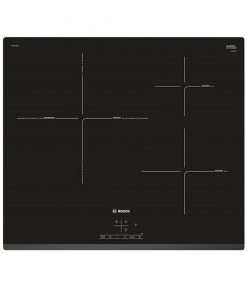 Bếp từ 3 vùng nấu lắp âm Bosch PID631BB1E