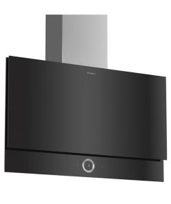 Máy hút mùi kính phẳng Bosch DWF97RV60B