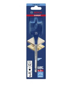 Mũi khoét gỗ đuôi cá Bosch SELFCUT 35X152mm 2608900327