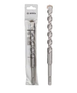 Mũi khoan Bosch SDS+ PLUS 1 16X150/210MM 2608680285