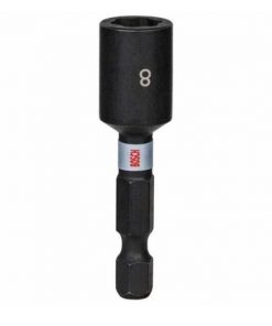 Đầu chụp có nam châm Bosch 8-50mm 2608522351 (đầu bắn tôn)