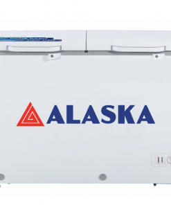 Tủ Đông Mát Alaska 205 Lít BCD 3068N