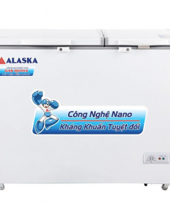 Tủ Đông Mát Alaska 210 Lít BCD 3571