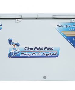 Tủ Đông Alaska 312 lít BCD 5068C