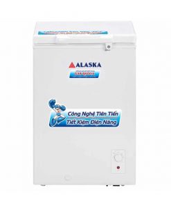 Tủ Đông Alaska 103 lít BD 150