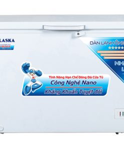 Tủ Đông Alaska 295 lít BD 400C