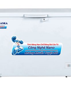 Tủ Đông Alaska 295 lít BD-400