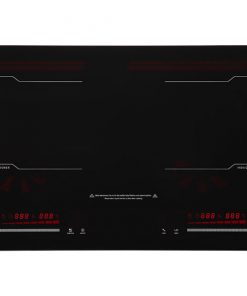 Bếp từ đôi Junger MK-22