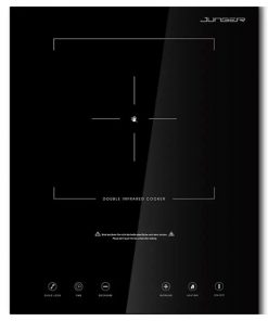 Bếp hồng ngoại đơn Junger MT-92