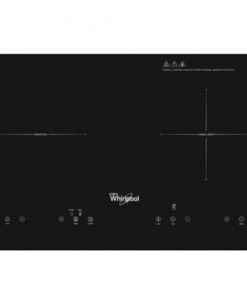 Bếp điện đôi Whirlpool ACH752S/BLV