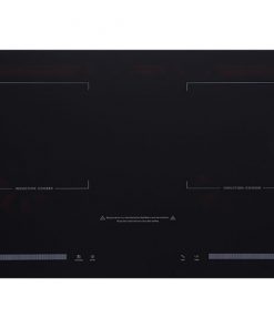 Bếp từ đôi lắp âm Junger CEJ-200-II