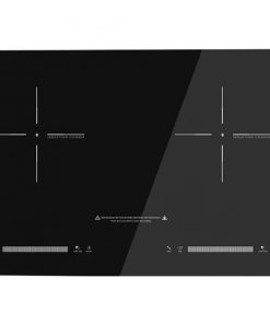 Bếp từ đôi Junger NKD-22+