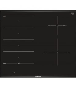 Bếp từ 4 vùng nấu Bosch PXE675DC1E